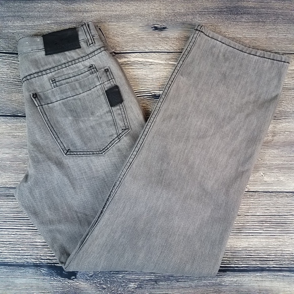 lrg mens denim jeans